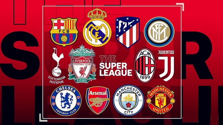 开云体育软件下载安装-欧超失败了吗？看懂老佛爷的这步大棋，就知道欧超已经成功了！