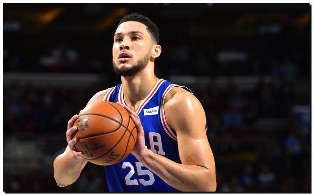 开云电竞大平台-离开就行！西蒙斯愿加盟任何球队 奈何76人要价高