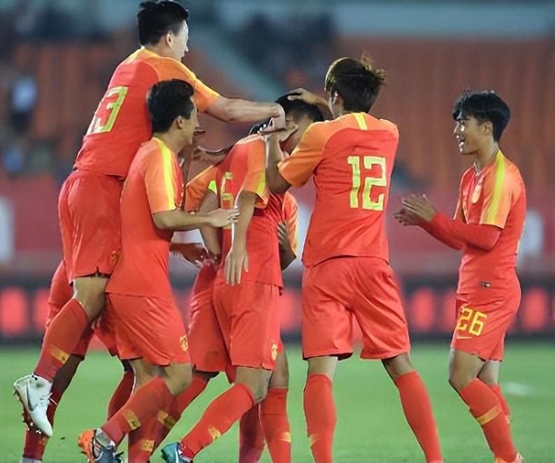 开云电竞大平台-喜讯！邵佳一国足三月份首次公开亮相，已接受FIFA邀请踢系列赛