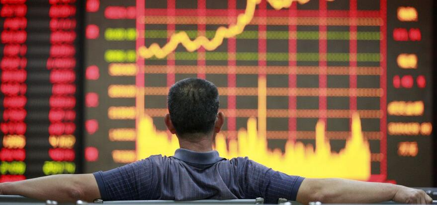 A股：不必等待了！周五，股市或将迎来大级别的变化？