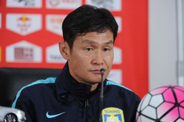 开云电竞大平台-土帅的寒冬⑤：韩国来华执教人数竟超国足从教人数