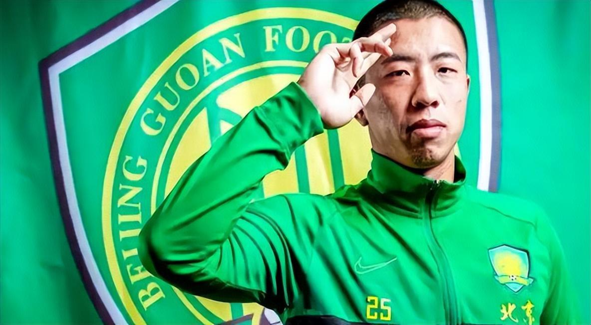 开云平台百家乐-28岁国足昔日希望之星宣布退役，直言：踢球不快乐，不想踢了