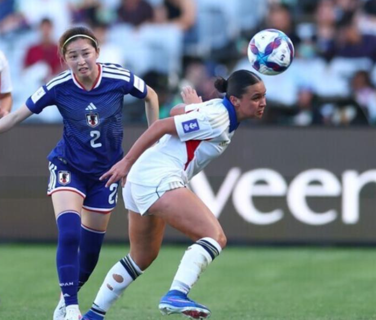 开云电竞大平台-CCTV5直播！中国女足VS澳大利亚队，亚足联送助攻，进决赛容易了