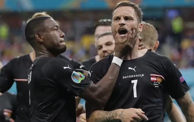 开云体育软件下载安装-阿瑙辱骂对手被欧足联禁赛一场 将缺战荷兰队