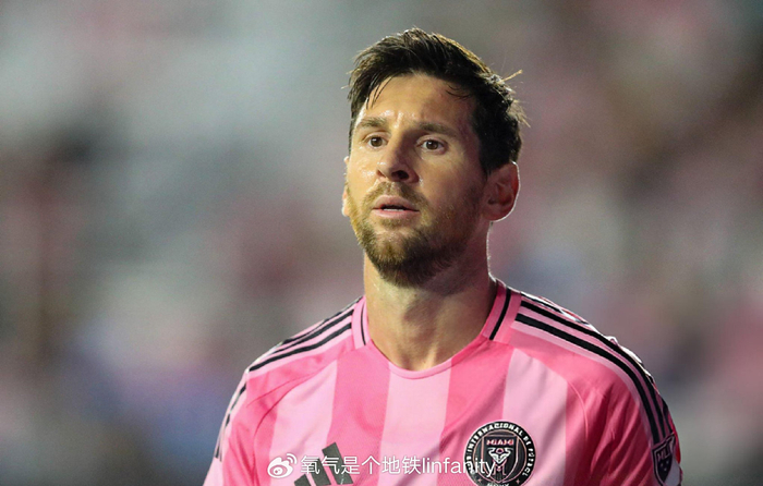 开云平台百家乐-阿斯报：梅西的比赛观众多于超级碗！足球因他成美国第一运动！|莱昂内尔·梅西|美国大联盟|美国足球|世界杯|橄榄球_新浪体育_新浪新闻